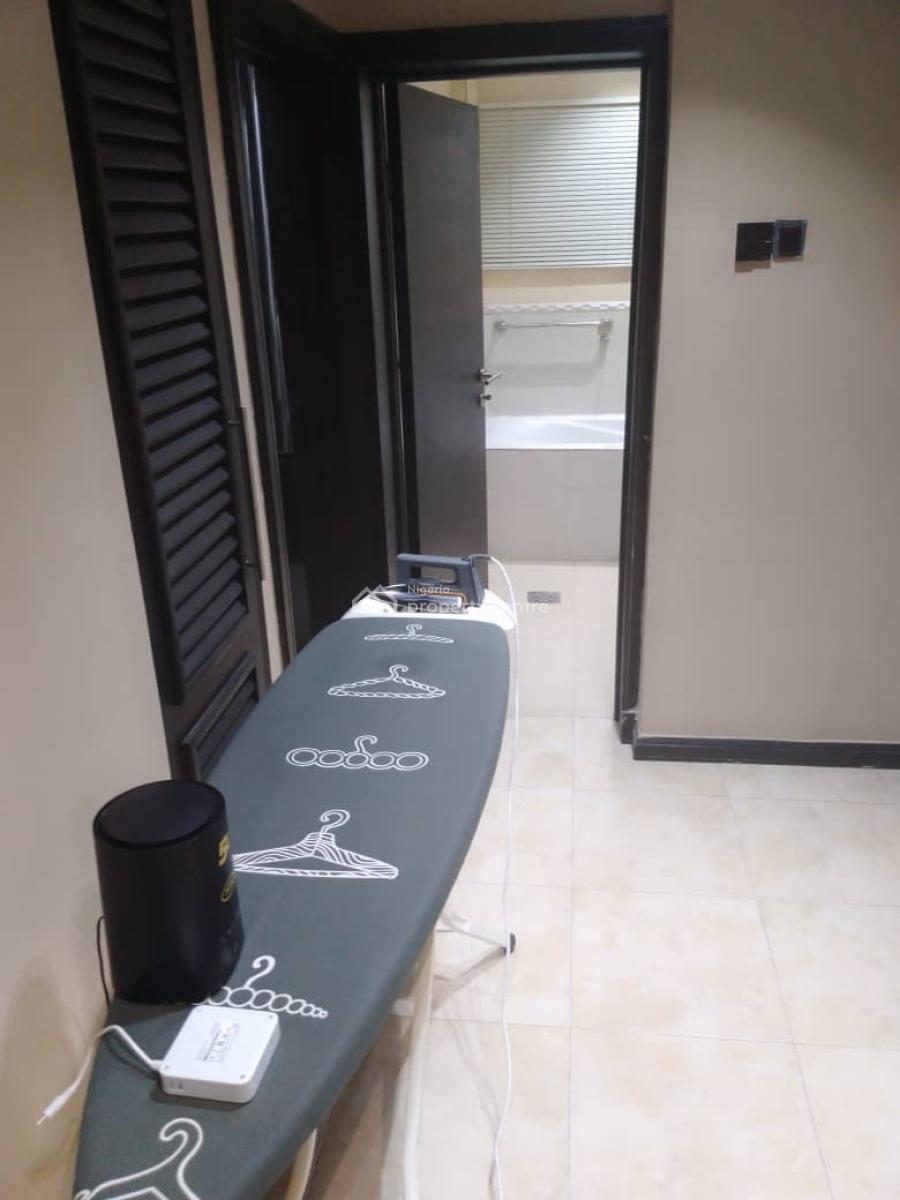 3 Bedroom Flat, Ikoyi Club 1938 Road, Ikoyi, Lagos, Flat / Apartment for Rent