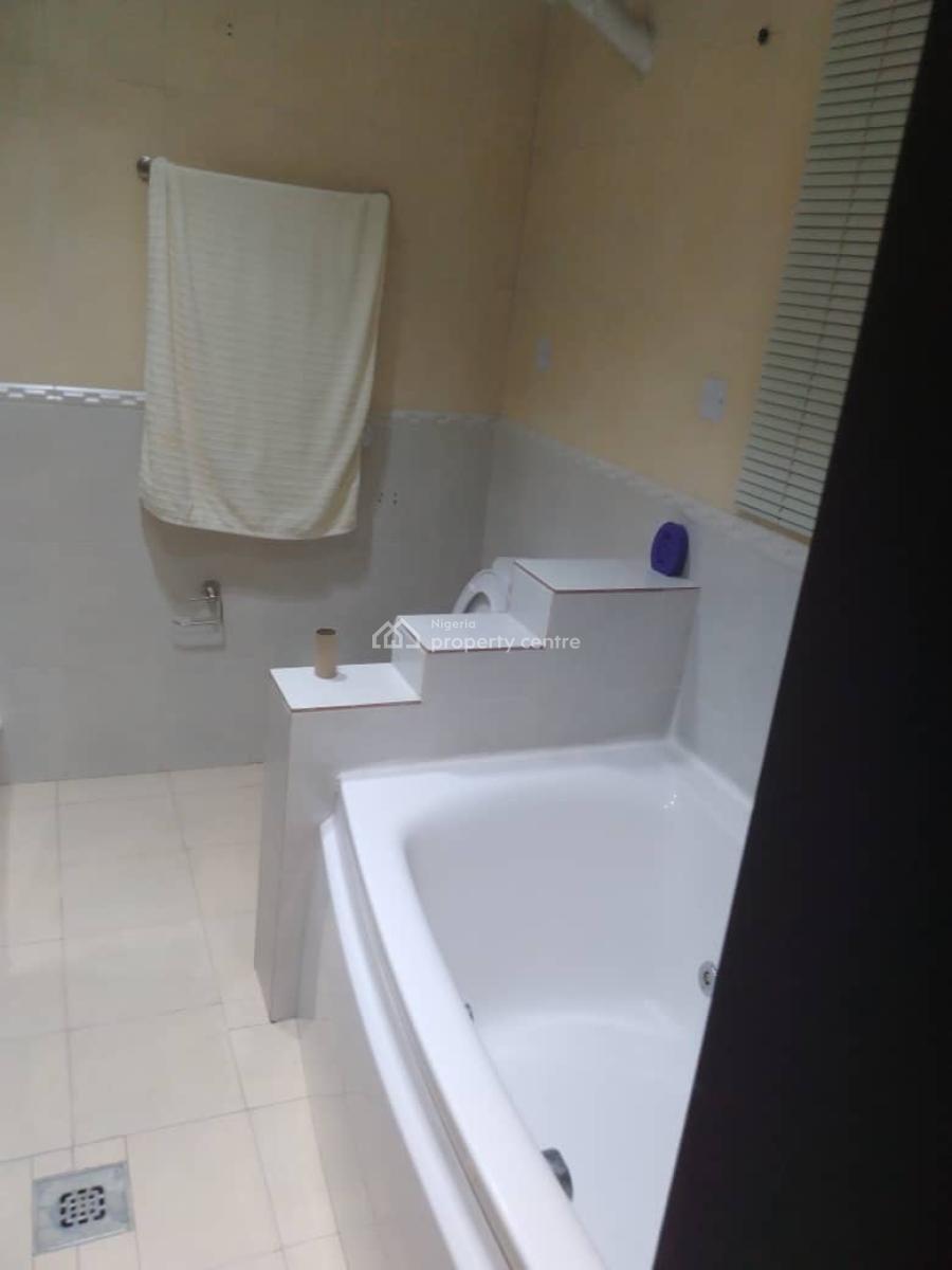 3 Bedroom Flat, Ikoyi Club 1938 Road, Ikoyi, Lagos, Flat / Apartment for Rent
