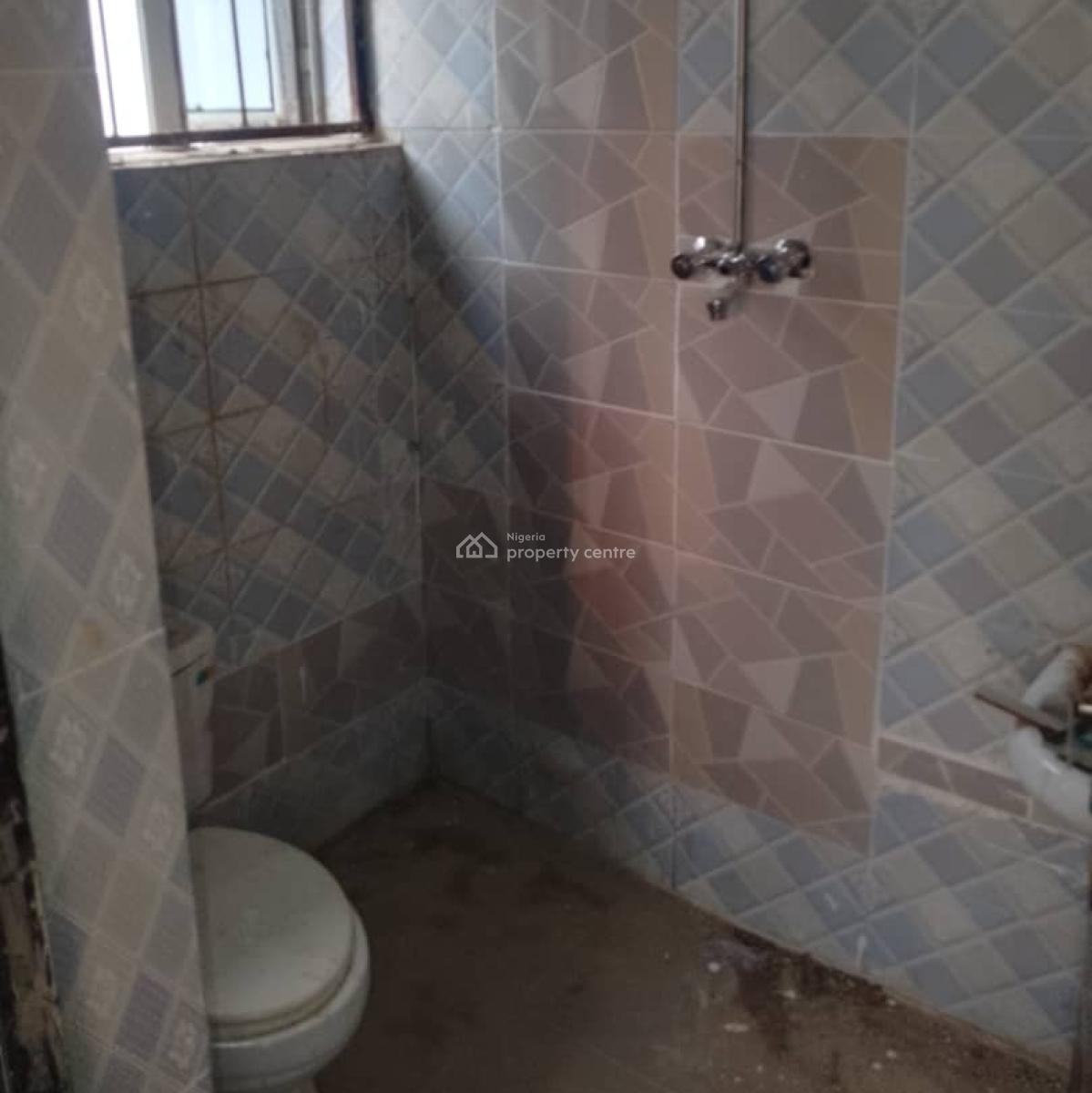 Sharp Selfcontain, Extension After 6th Avenue, Gwarinpa, Abuja, Self Contain (single Rooms) for Rent