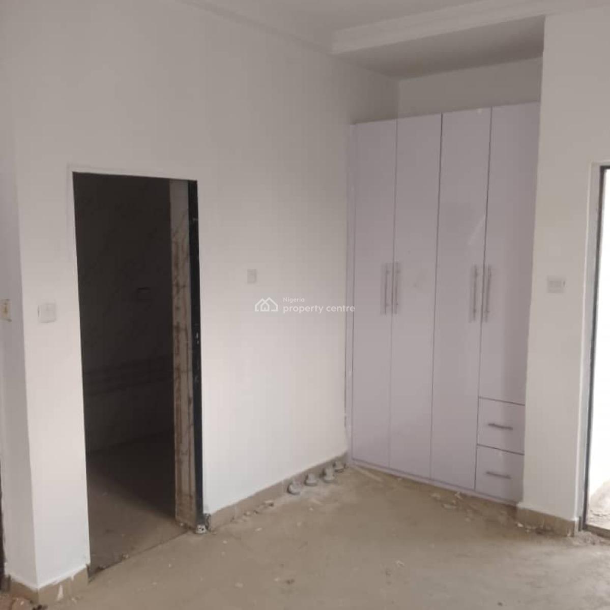 Sharp Selfcontain, Extension After 6th Avenue, Gwarinpa, Abuja, Self Contain (single Rooms) for Rent