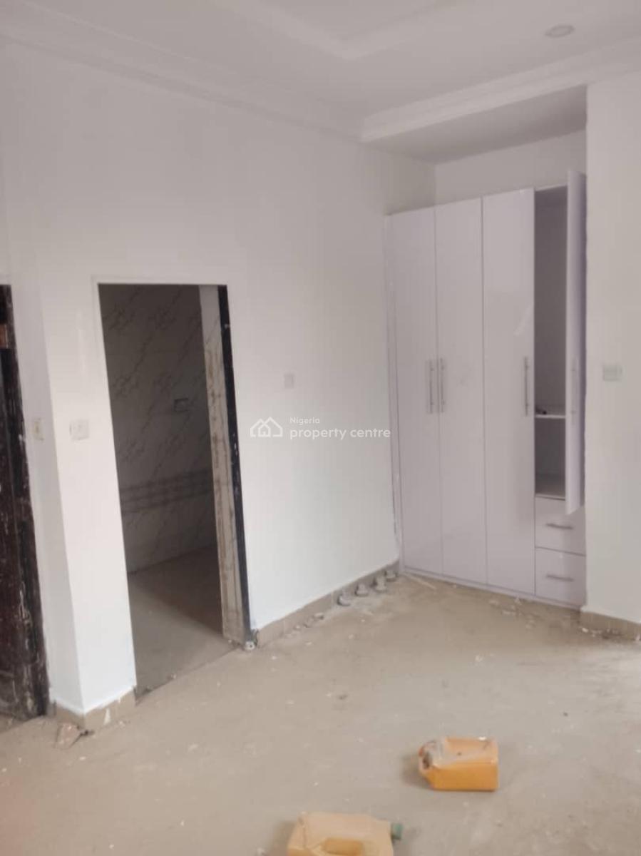 Sharp Selfcontain, Extension After 6th Avenue, Gwarinpa, Abuja, Self Contain (single Rooms) for Rent