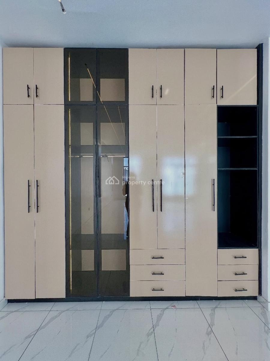 Stunning 5 Bedroom Detached Duplex with Swimming Pool and Bq, Ikota, Lekki, Lagos, Detached Duplex for Sale