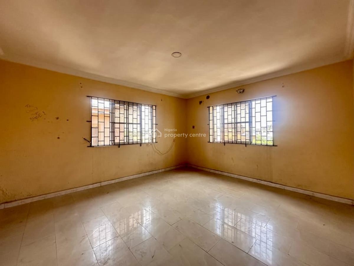Nice 3 Bedroom Apartment, Lekki, Lagos, Flat / Apartment for Rent