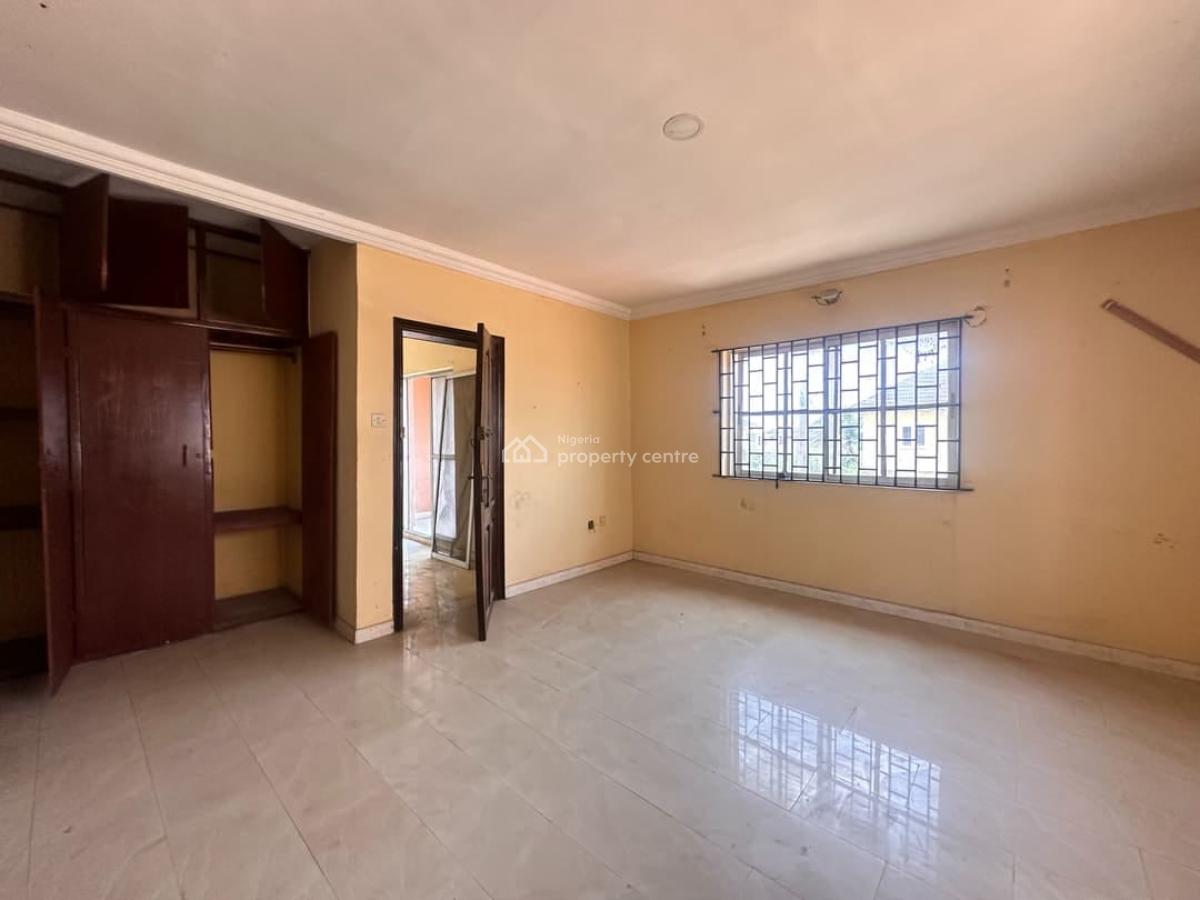 Nice 3 Bedroom Apartment, Lekki, Lagos, Flat / Apartment for Rent