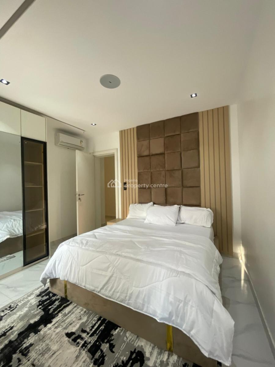 Premium Luxury 2 Bedroom Apartment + Gym, Swimming Pool & Elevator, Lekki Phase 1, Lekki, Lagos, Flat / Apartment for Sale