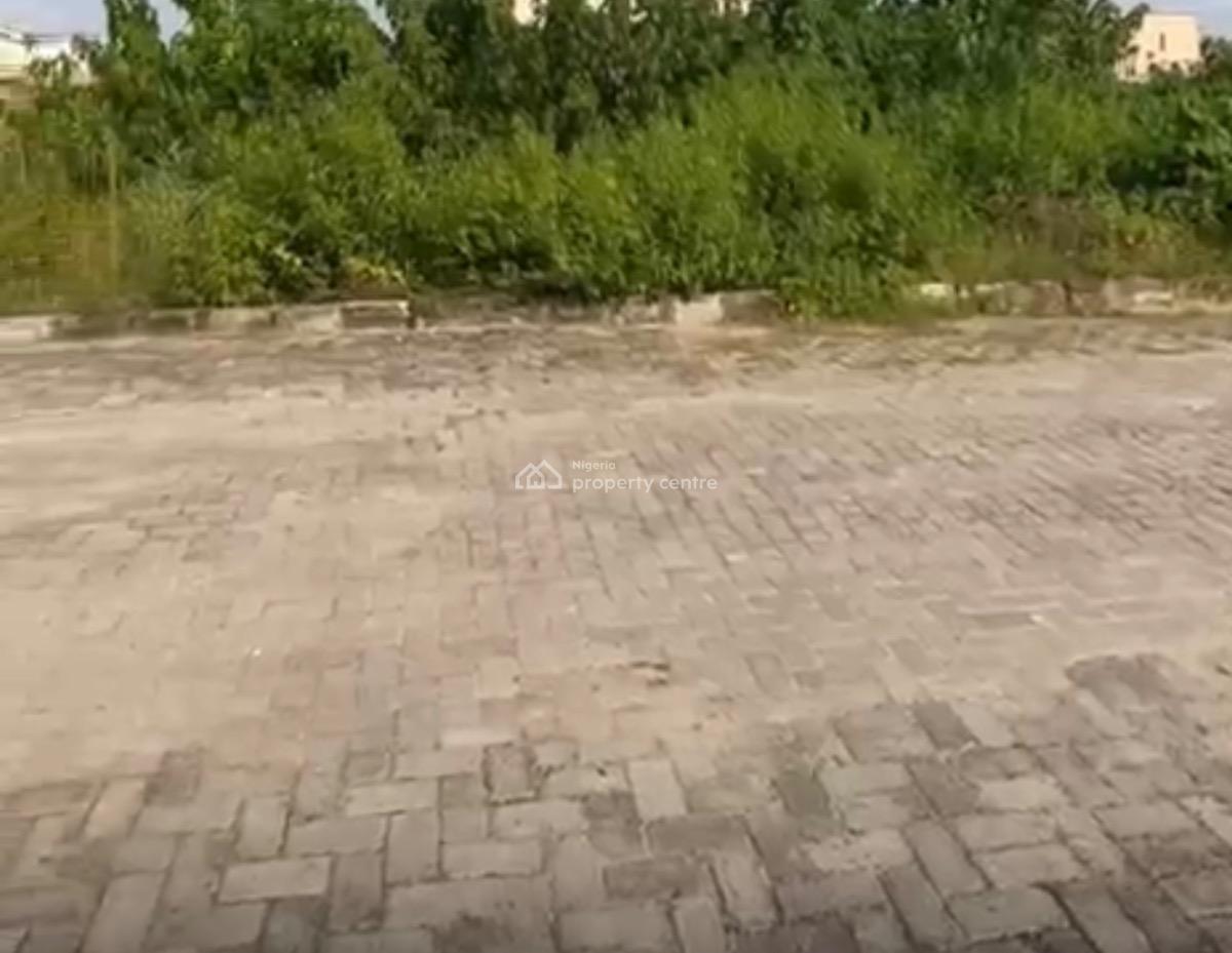 Plot of Land, Abijo, Lekki, Lagos, Residential Land for Sale