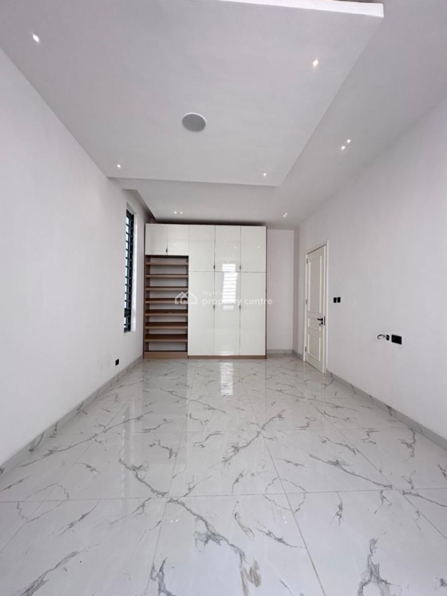 Exquisite 5 Bedroom Detached Duplex with Pool, Gym and Cinema, Ikota, Lekki, Lagos, Detached Duplex for Sale