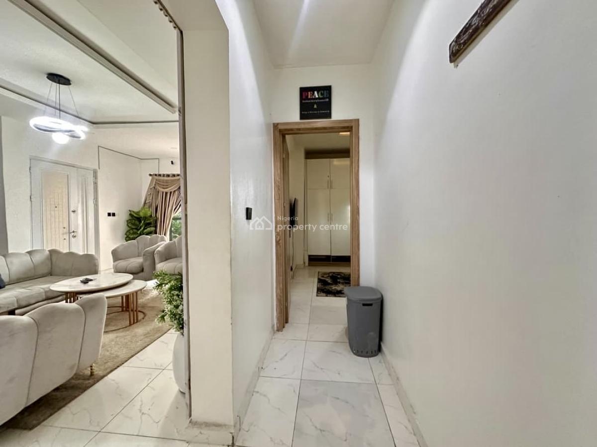 Luxury 2 Bedroom Apartment, Vgc, Lekki Expressway, Lekki, Lagos, Flat / Apartment for Rent