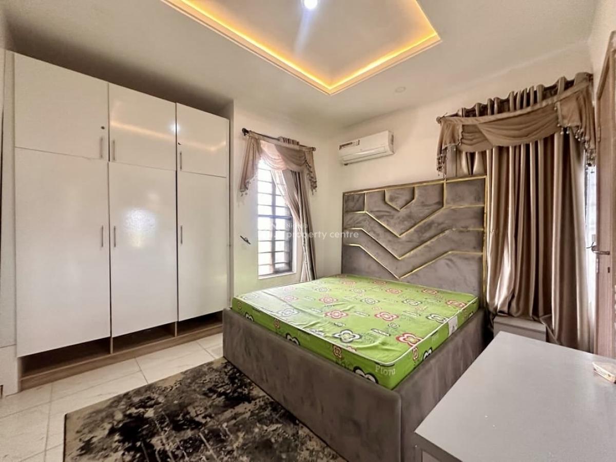 Luxury 2 Bedroom Apartment, Vgc, Lekki Expressway, Lekki, Lagos, Flat / Apartment for Rent