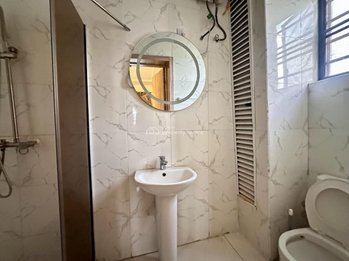 Luxury 2 Bedroom Apartment, Vgc, Lekki Expressway, Lekki, Lagos, Flat / Apartment for Rent