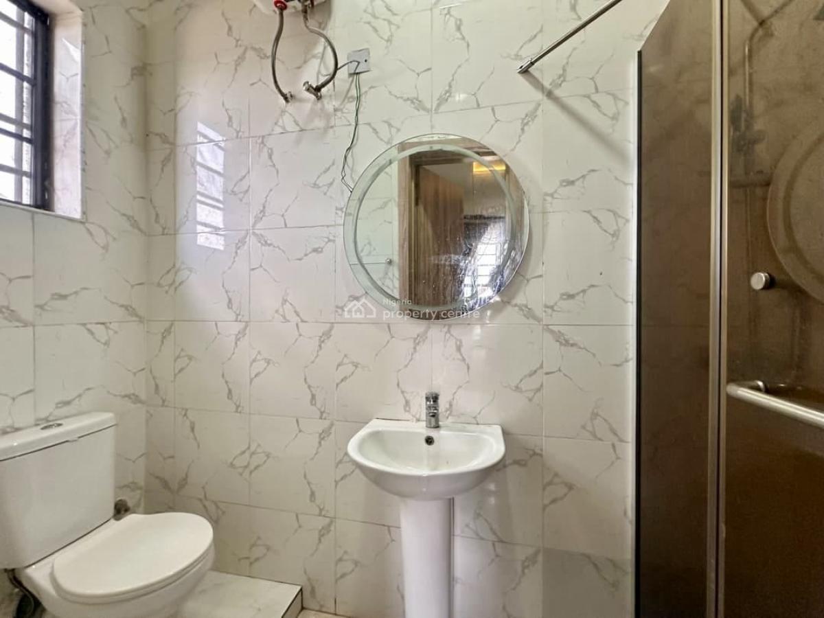 Luxury 2 Bedroom Apartment, Vgc, Lekki Expressway, Lekki, Lagos, Flat / Apartment for Rent