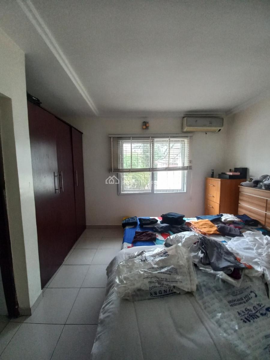 4 Bedroom Terrace Duplex, Tmc Estate, Abuloma, Port Harcourt, Rivers, Terraced Duplex for Sale