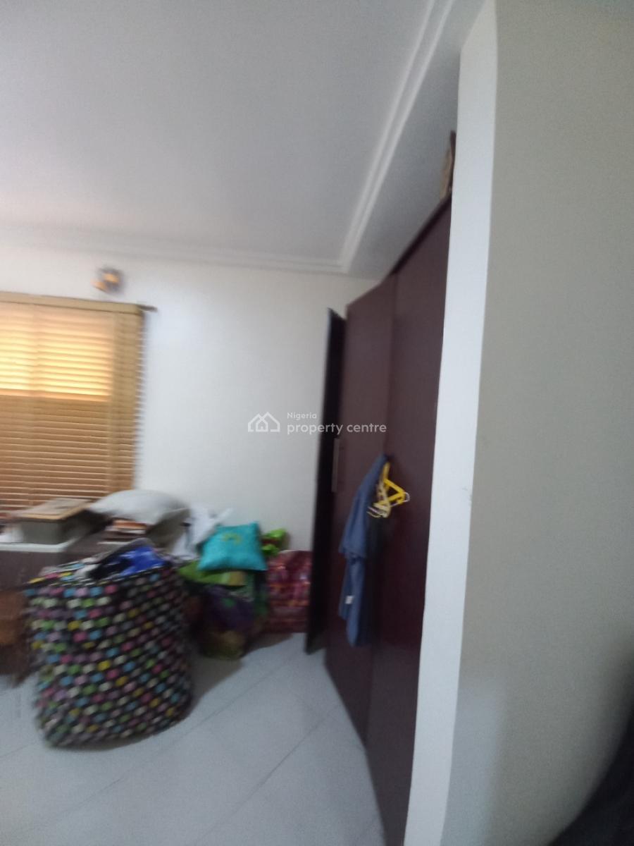 4 Bedroom Terrace Duplex, Tmc Estate, Abuloma, Port Harcourt, Rivers, Terraced Duplex for Sale