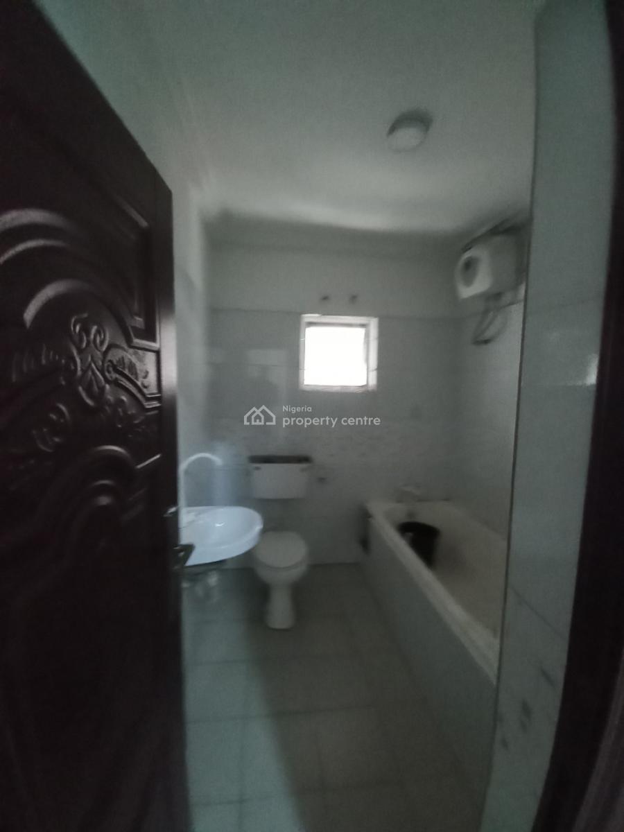 4 Bedroom Terrace Duplex, Tmc Estate, Abuloma, Port Harcourt, Rivers, Terraced Duplex for Sale