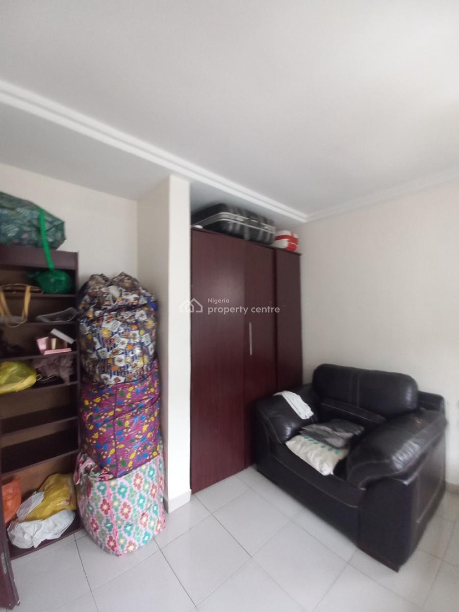 4 Bedroom Terrace Duplex, Tmc Estate, Abuloma, Port Harcourt, Rivers, Terraced Duplex for Sale