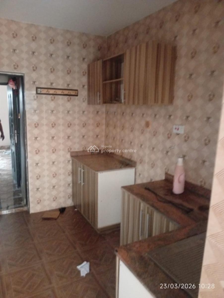 Decent Spacious Mini Flat, Off Omotayo, Ori-oke, Ogudu, Lagos, Mini Flat (room and Parlour) for Rent
