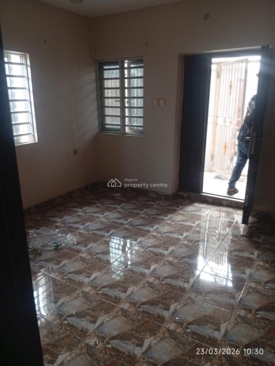 Decent Spacious Mini Flat, Off Omotayo, Ori-oke, Ogudu, Lagos, Mini Flat (room and Parlour) for Rent