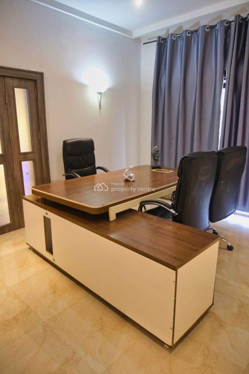 3  Bedroom Apartments 1 Room Bq Kaura Tarred Roads N105,000,000, Kaura, Abuja, Terraced Duplex for Sale