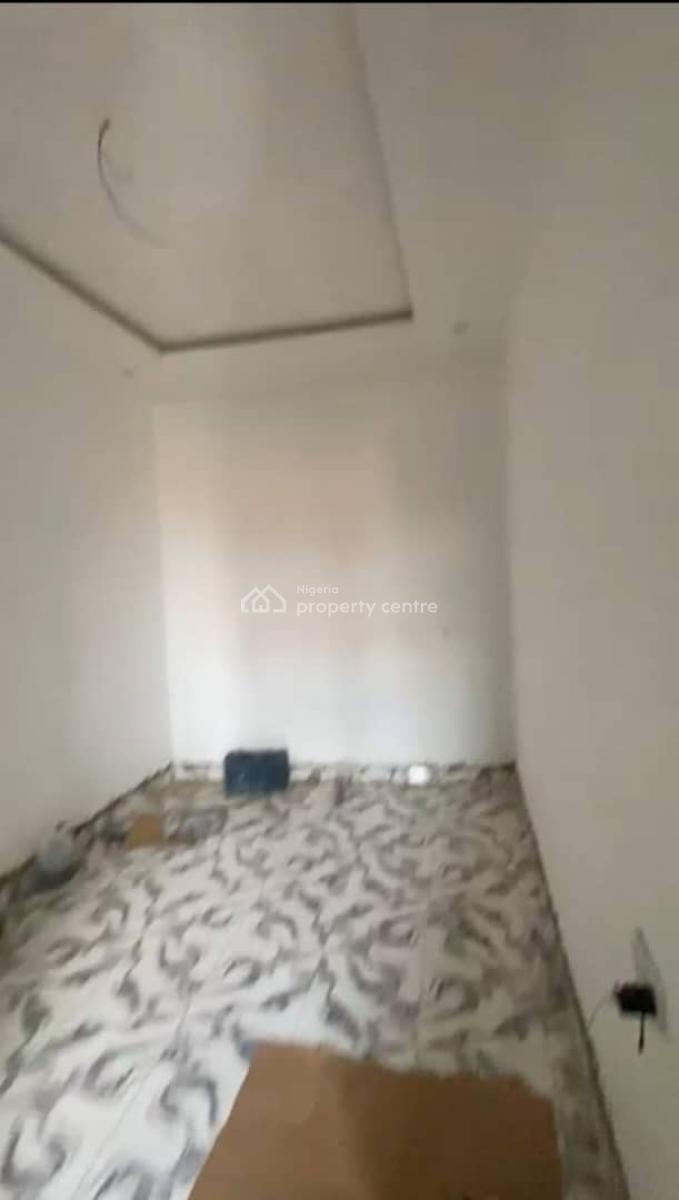 Lovely Sweet Mini Flat, Sawmill, Gbagada, Lagos, Mini Flat (room and Parlour) for Rent