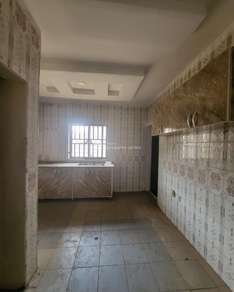 Luxurious Massive 3 Bedroom Flat, By Grand Pela Hotel Durumi, Durumi, Abuja, Flat / Apartment for Rent