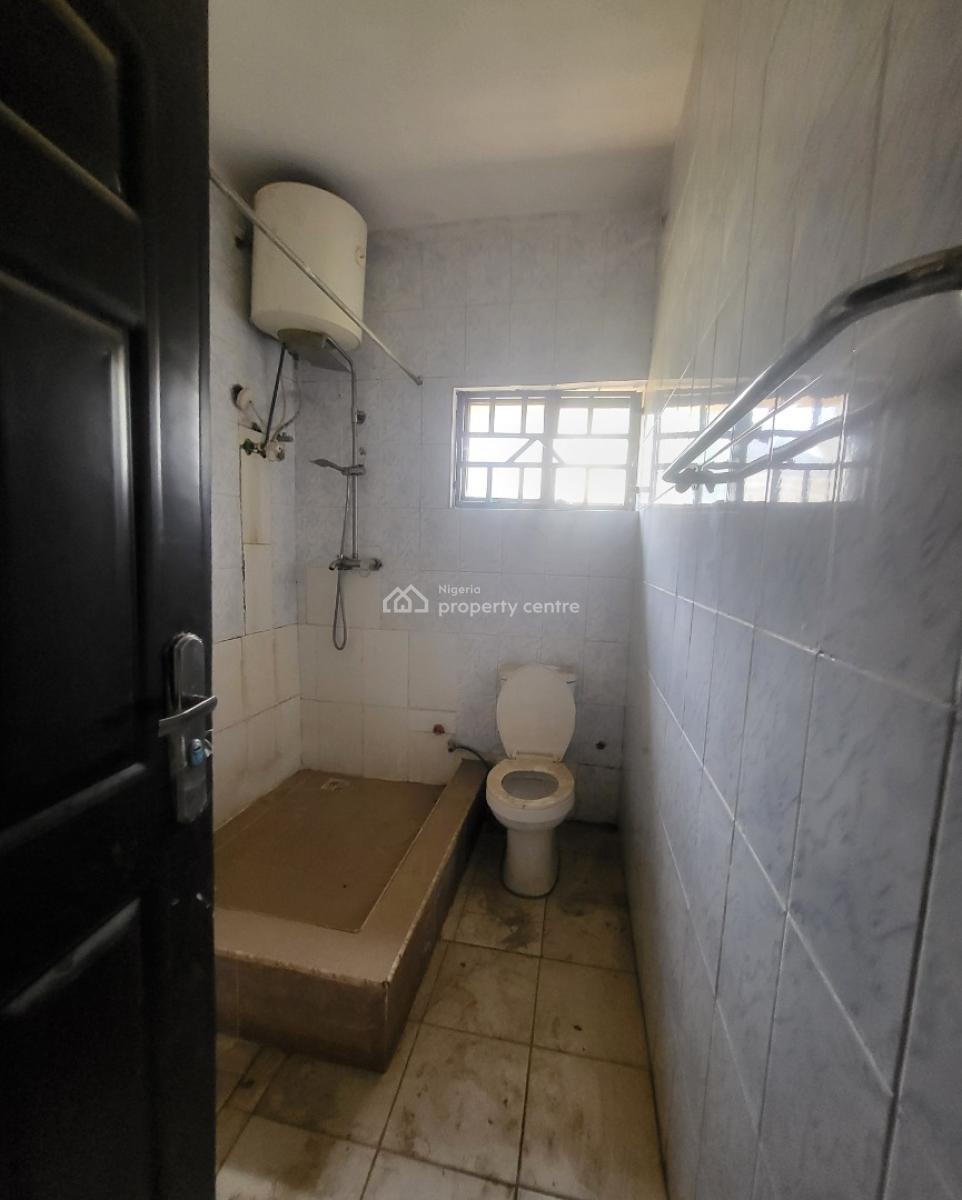 Luxurious Massive 3 Bedroom Flat, By Grand Pela Hotel Durumi, Durumi, Abuja, Flat / Apartment for Rent