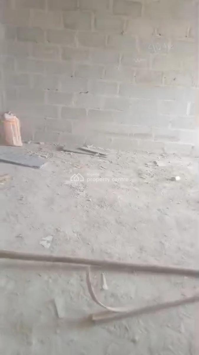 Very Luxury Spacious 2 Bedroom Flat with Bq, Babalola Gardens Freedom Way, Lekki Phase 1, Lekki, Lagos, Block of Flats for Sale