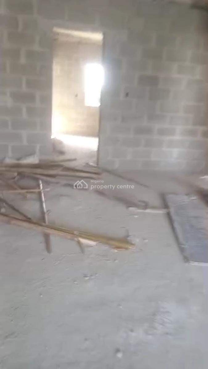 Very Luxury Spacious 2 Bedroom Flat with Bq, Babalola Gardens Freedom Way, Lekki Phase 1, Lekki, Lagos, Block of Flats for Sale