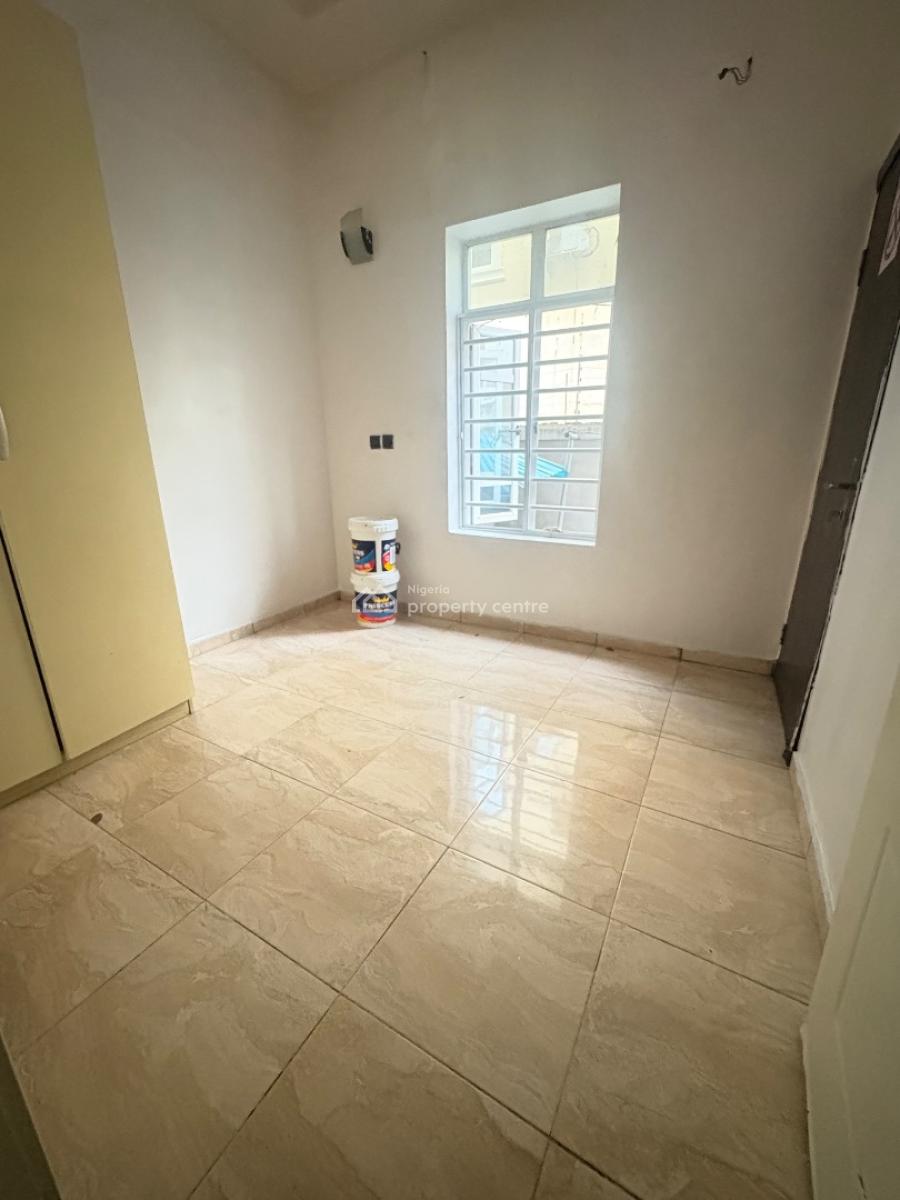 Single Room Shared Apartment, Ikota Villa Road 24, Ikota, Lekki, Lagos, Flat / Apartment for Rent
