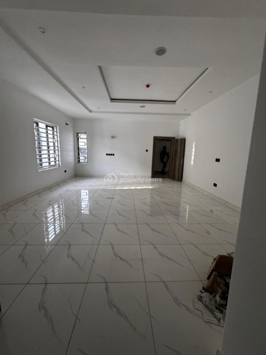 Luxury 6 Bedroom Detached Duplex, Katampe Extension, Katampe, Abuja, Detached Duplex for Sale