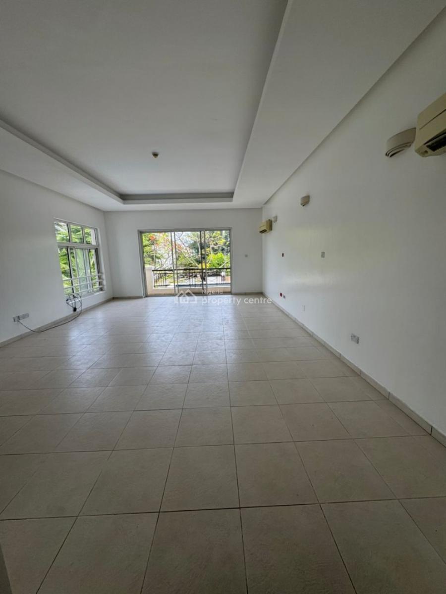 4 Units of Luxury 3 Bedroom Apartment with Bq, Banana Island, Ikoyi, Lagos, Flat / Apartment for Rent