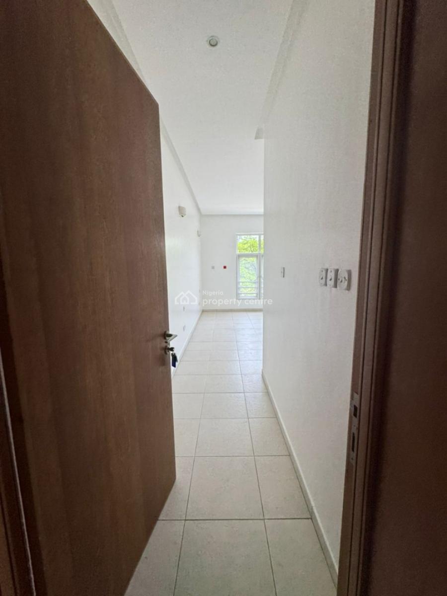 4 Units of Luxury 3 Bedroom Apartment with Bq, Banana Island, Ikoyi, Lagos, Flat / Apartment for Rent