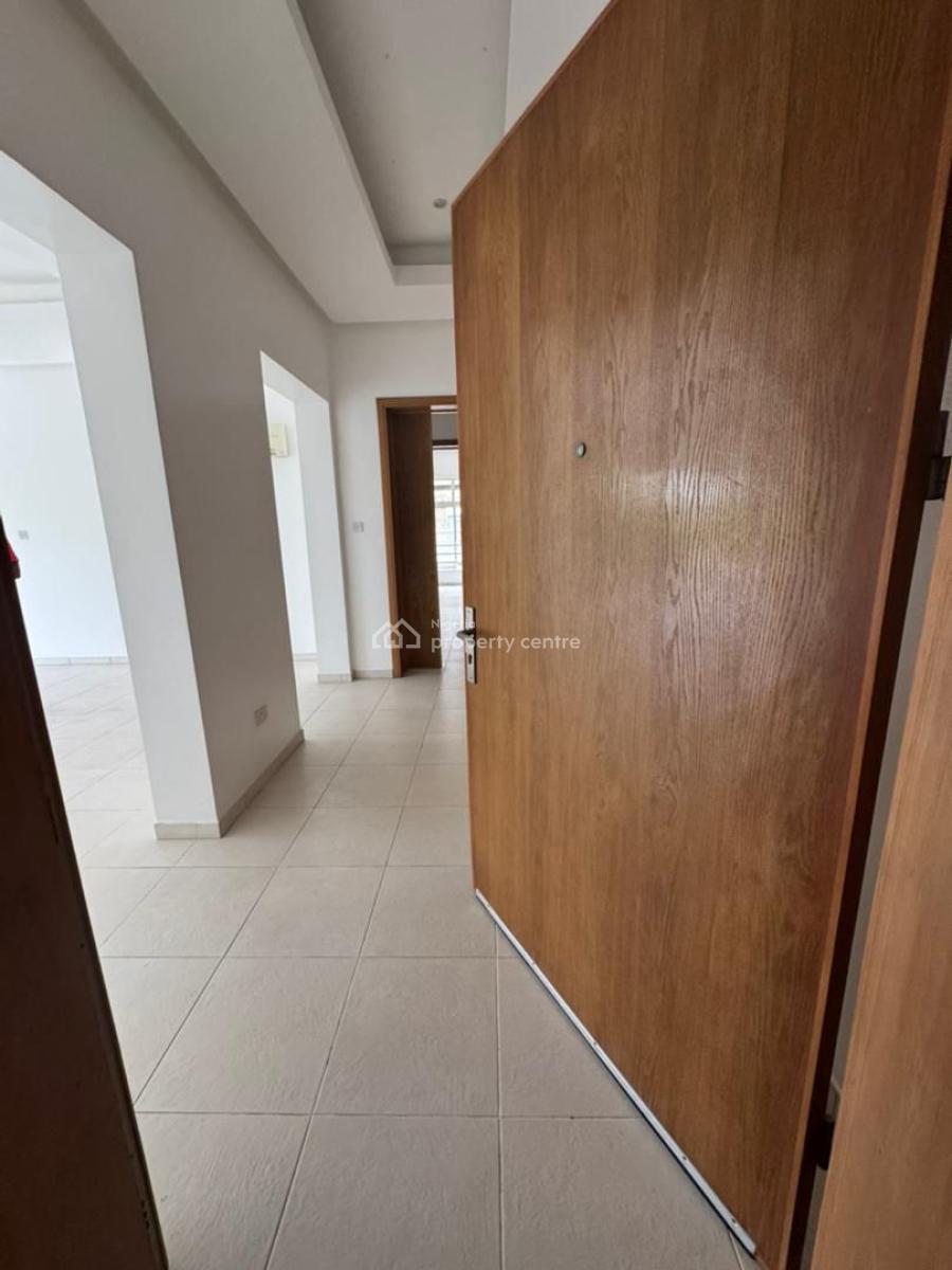 4 Units of Luxury 3 Bedroom Apartment with Bq, Banana Island, Ikoyi, Lagos, Flat / Apartment for Rent