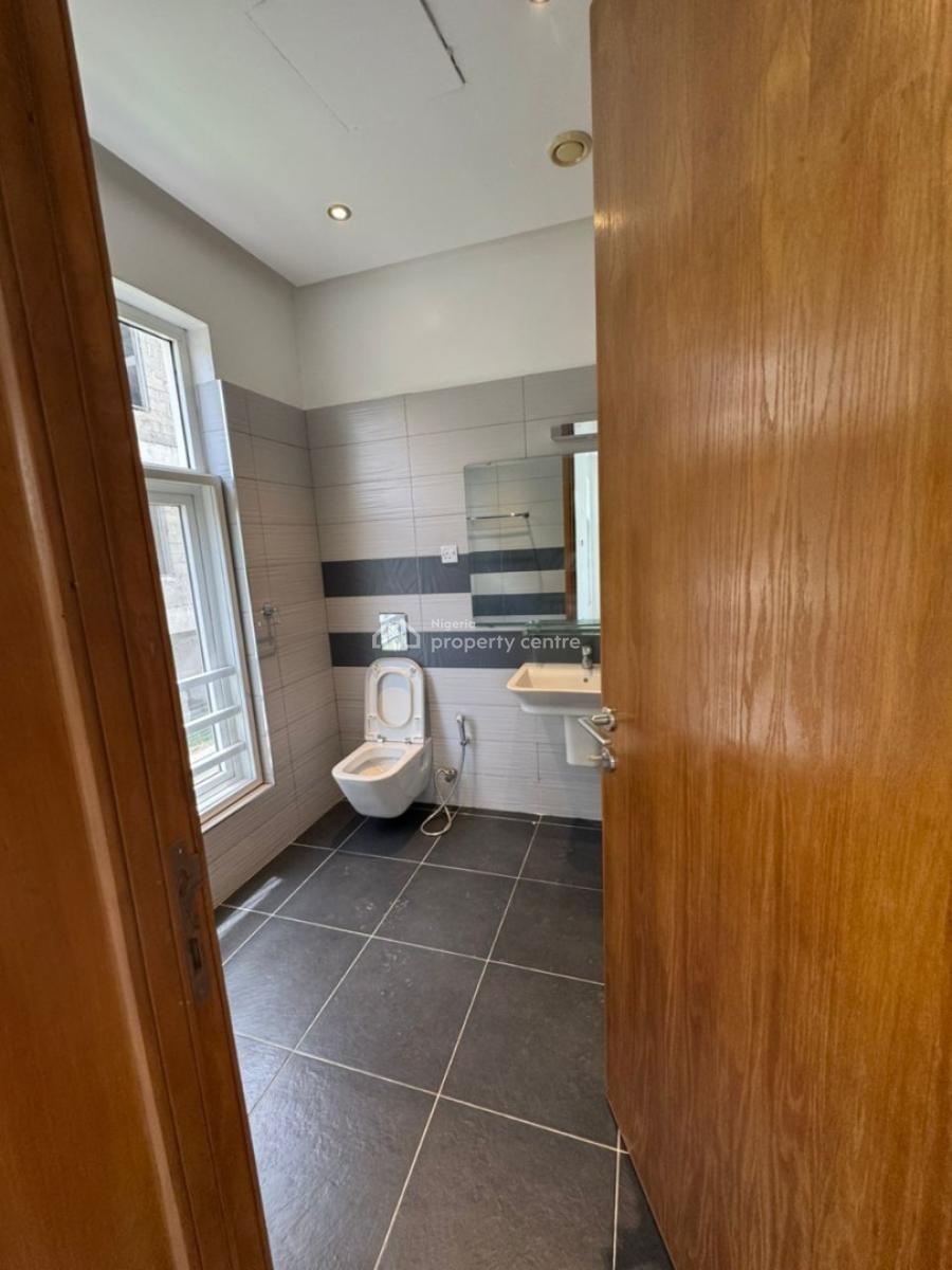 4 Units of Luxury 3 Bedroom Apartment with Bq, Banana Island, Ikoyi, Lagos, Flat / Apartment for Rent