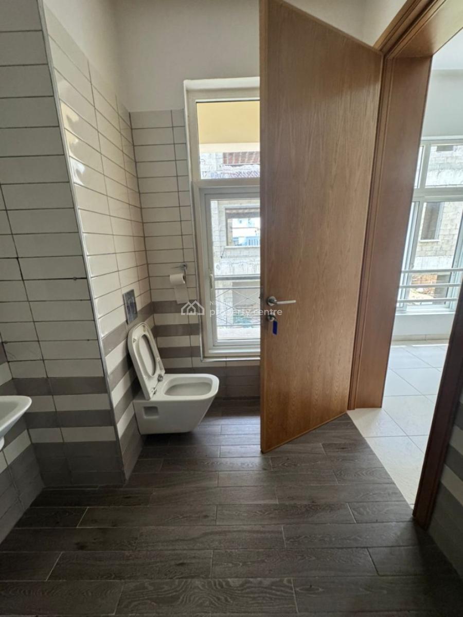 4 Units of Luxury 3 Bedroom Apartment with Bq, Banana Island, Ikoyi, Lagos, Flat / Apartment for Rent