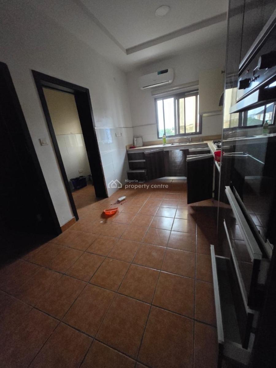 Luxury 3 Bedroom Apartment, Oniru, Victoria Island (vi), Lagos, Flat / Apartment for Sale