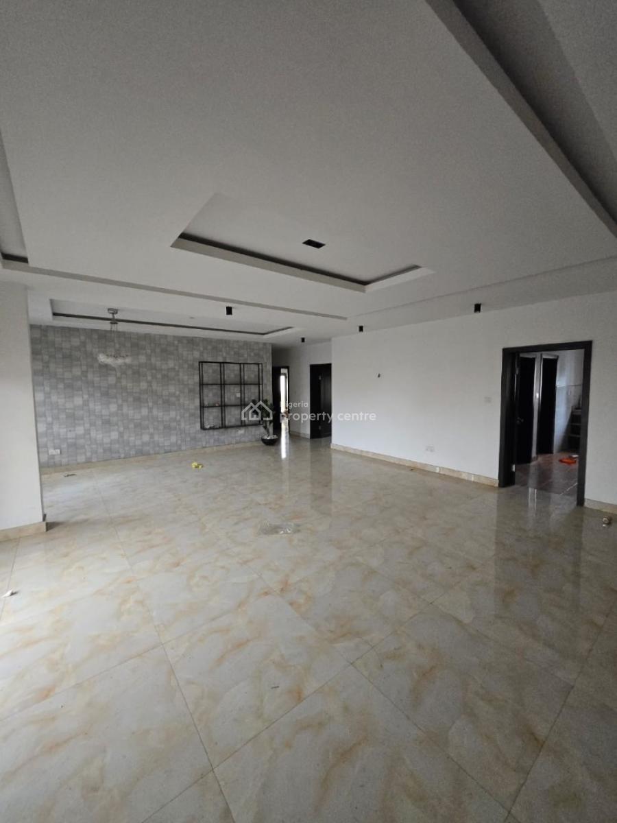 Luxury 3 Bedroom Apartment, Oniru, Victoria Island (vi), Lagos, Flat / Apartment for Sale
