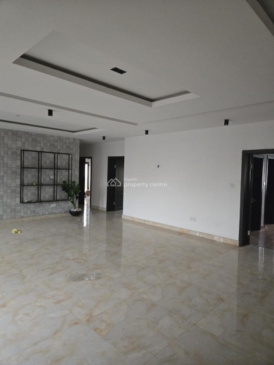 Luxury 3 Bedroom Apartment, Oniru, Victoria Island (vi), Lagos, Flat / Apartment for Sale