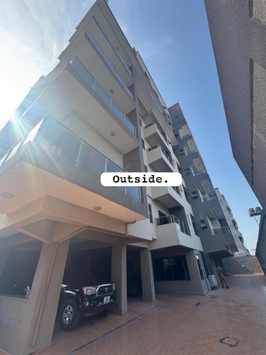 Luxury 3 Bedroom Apartment  at Victoria Island, Oniru, Victoria Island (vi), Lagos, Flat / Apartment for Sale