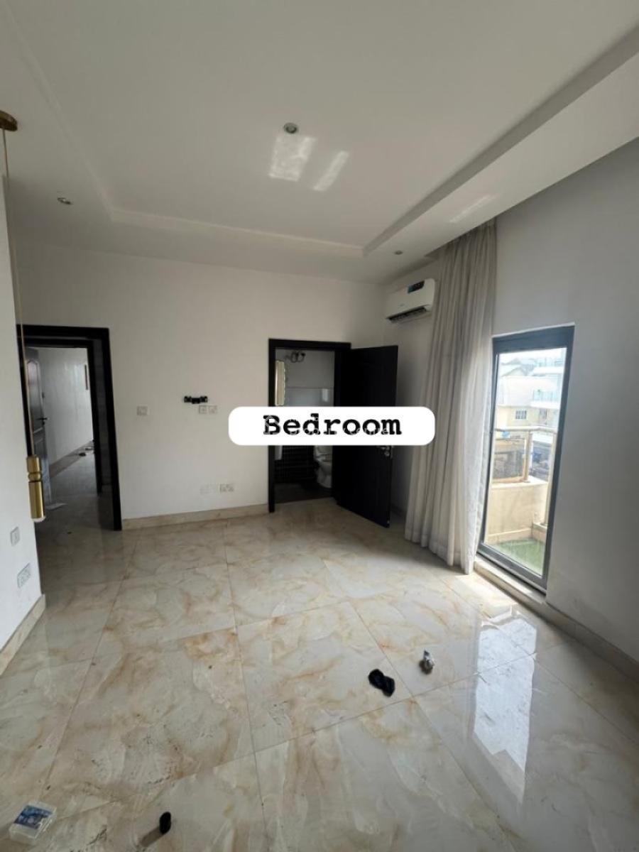 Luxury 3 Bedroom Apartment  at Victoria Island, Oniru, Victoria Island (vi), Lagos, Flat / Apartment for Sale