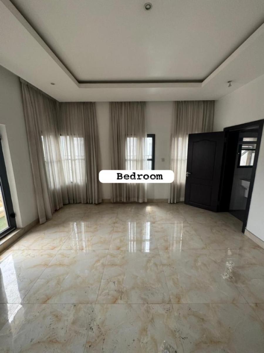 Luxury 3 Bedroom Apartment  at Victoria Island, Oniru, Victoria Island (vi), Lagos, Flat / Apartment for Sale