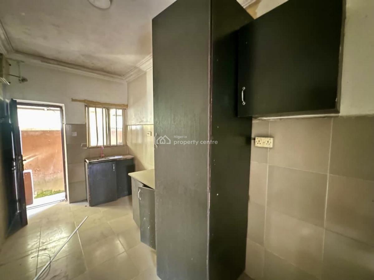 3 Bedroom Terraced Duplex, Mobile Road, Ajah, Lagos, Terraced Duplex for Rent