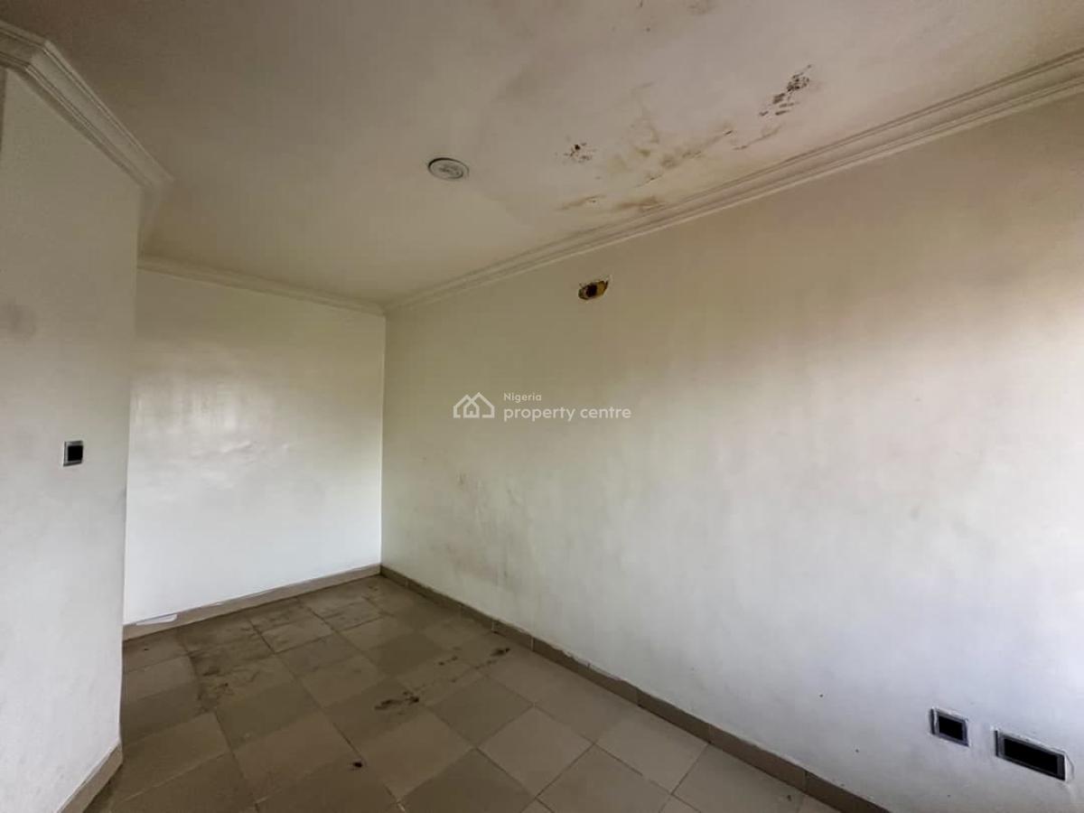 3 Bedroom Terraced Duplex, Mobile Road, Ajah, Lagos, Terraced Duplex for Rent