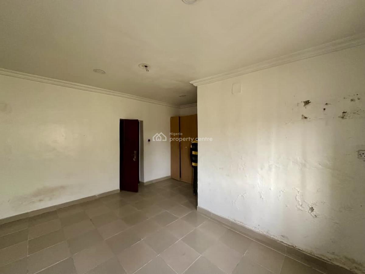 3 Bedroom Terraced Duplex, Mobile Road, Ajah, Lagos, Terraced Duplex for Rent