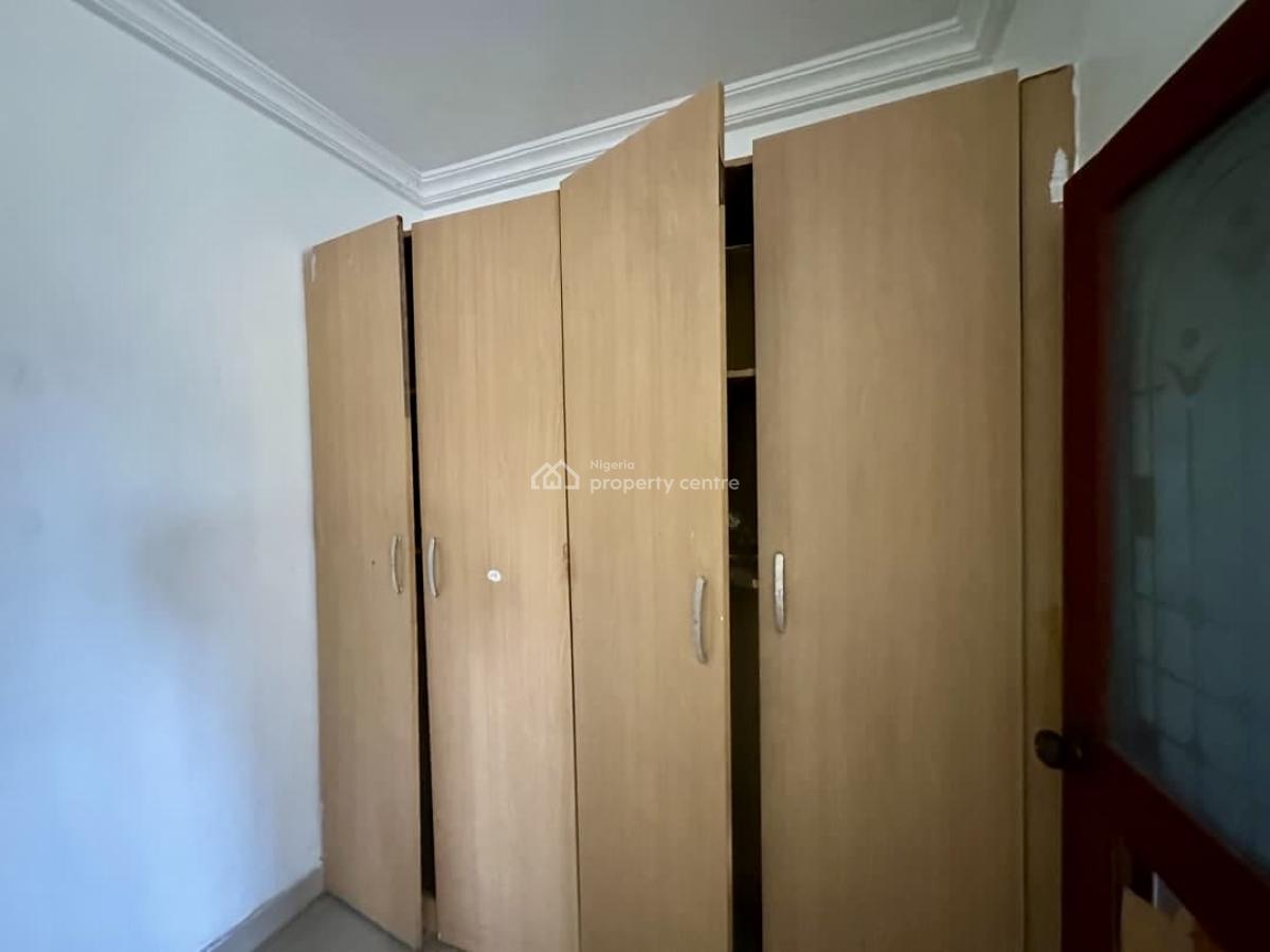 3 Bedroom Terraced Duplex, Mobile Road, Ajah, Lagos, Terraced Duplex for Rent