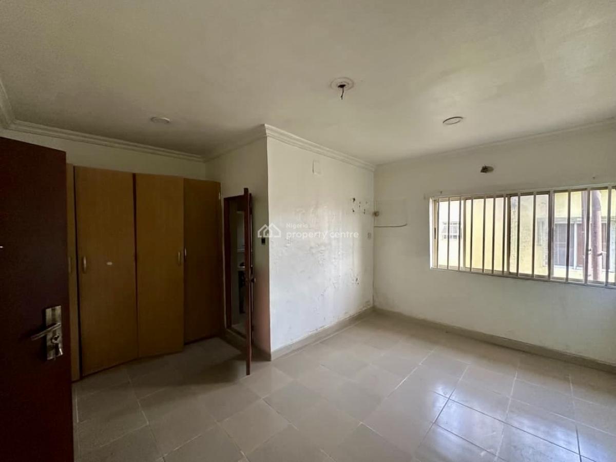 3 Bedroom Terraced Duplex, Mobile Road, Ajah, Lagos, Terraced Duplex for Rent