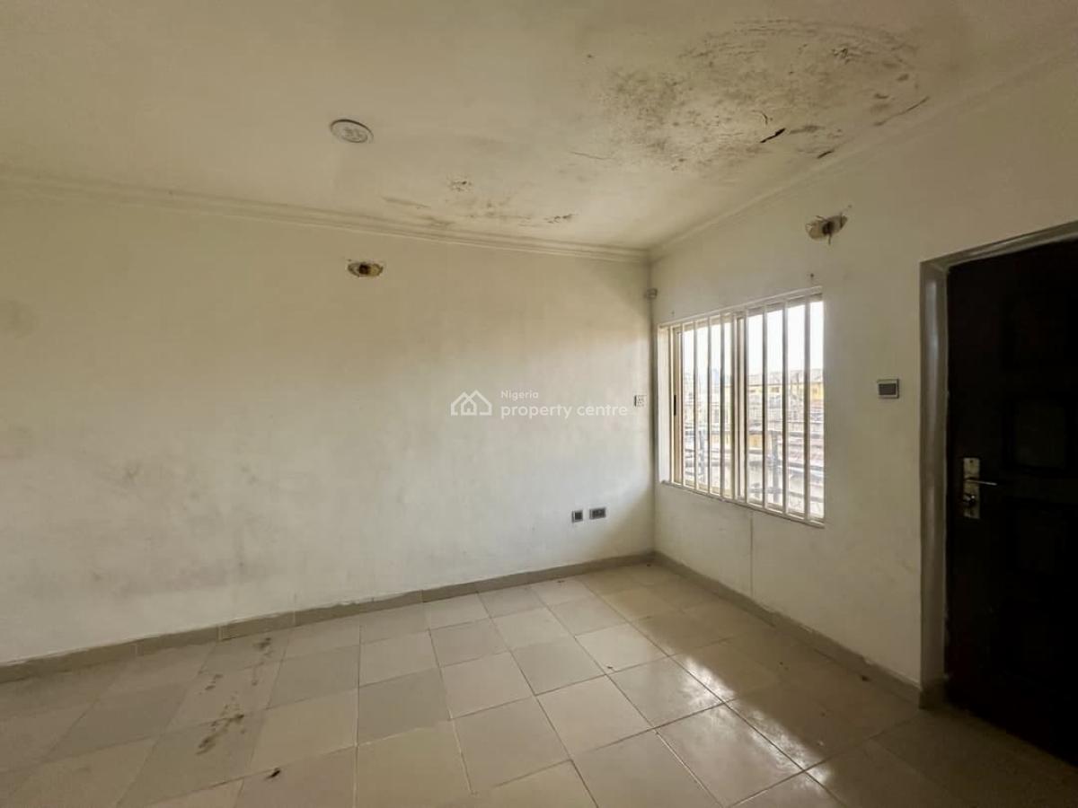 3 Bedroom Terraced Duplex, Mobile Road, Ajah, Lagos, Terraced Duplex for Rent