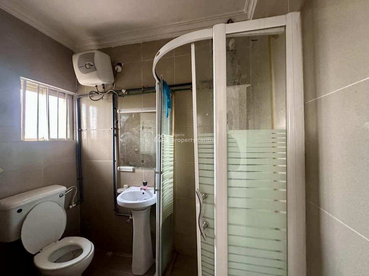 3 Bedroom Terraced Duplex, Mobile Road, Ajah, Lagos, Terraced Duplex for Rent