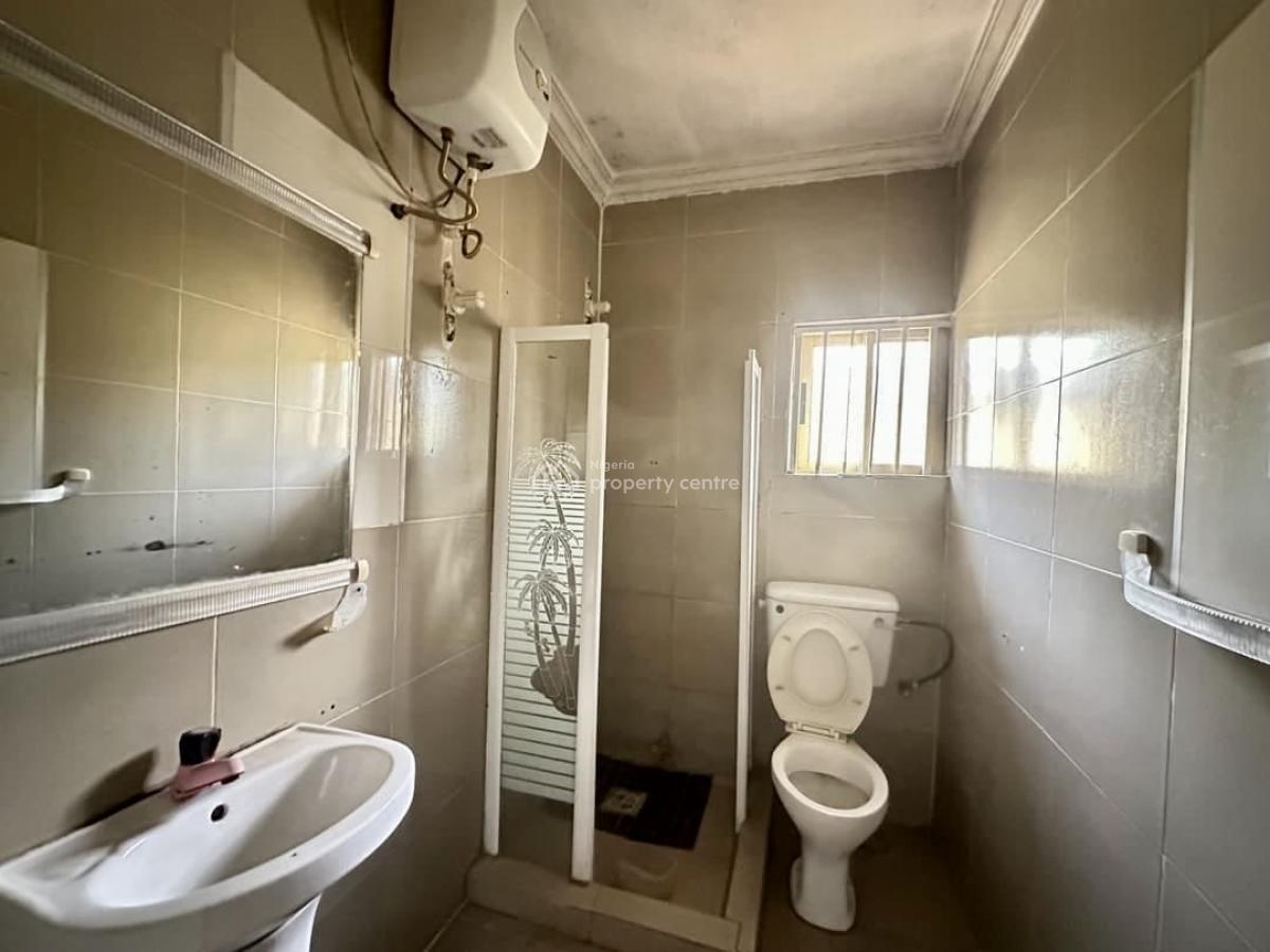 3 Bedroom Terraced Duplex, Mobile Road, Ajah, Lagos, Terraced Duplex for Rent