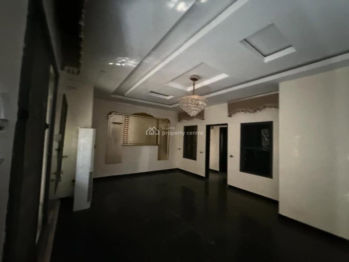 3 Bedroom Apartment, Wuse 2, Abuja, House for Sale