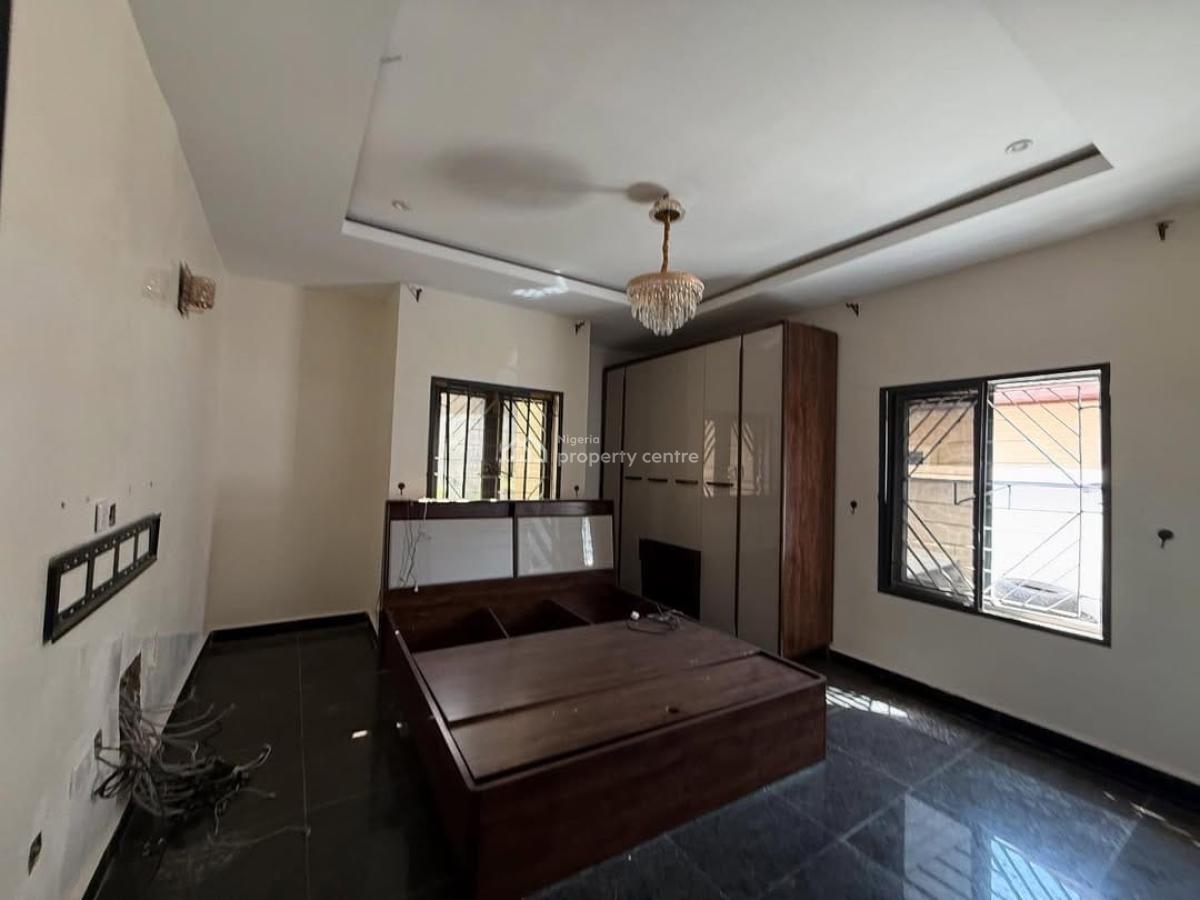 3 Bedroom Apartment, Wuse 2, Abuja, House for Sale